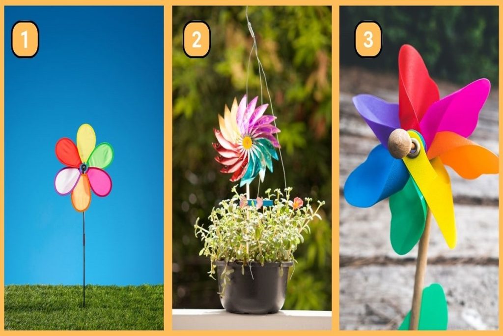 تست شخصیت شناسی