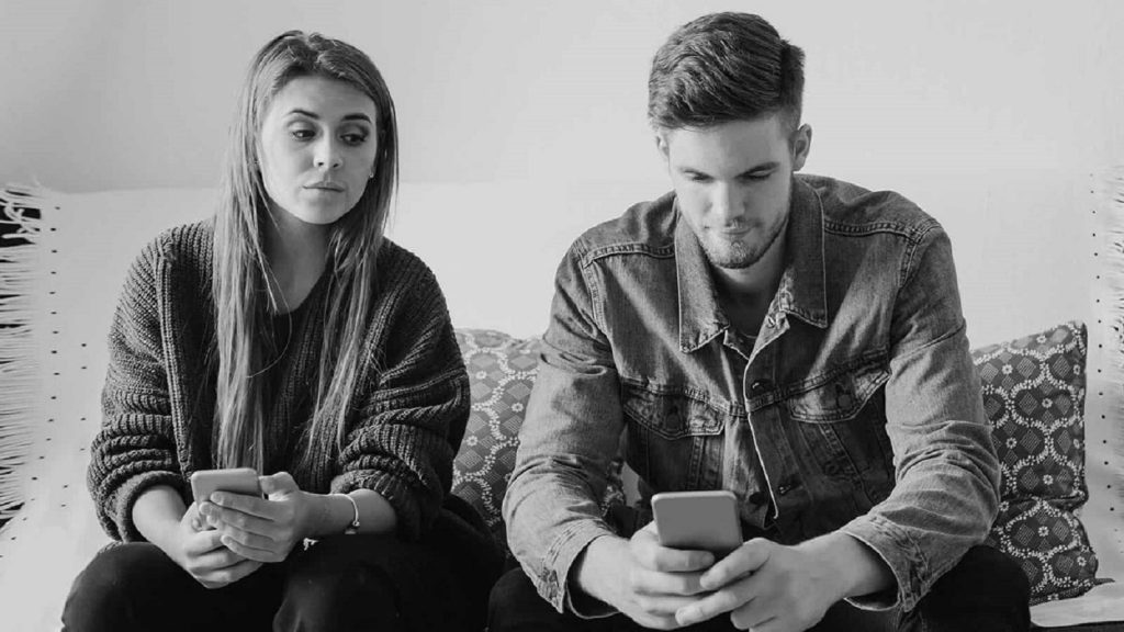 روانشناسی رابطه