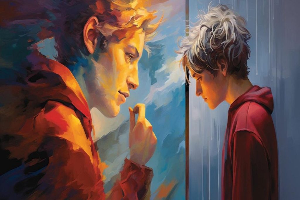 تست شخصیت شناسی