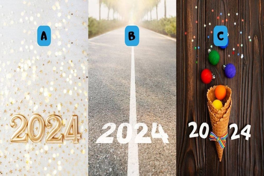 تست شخصیت شناسی