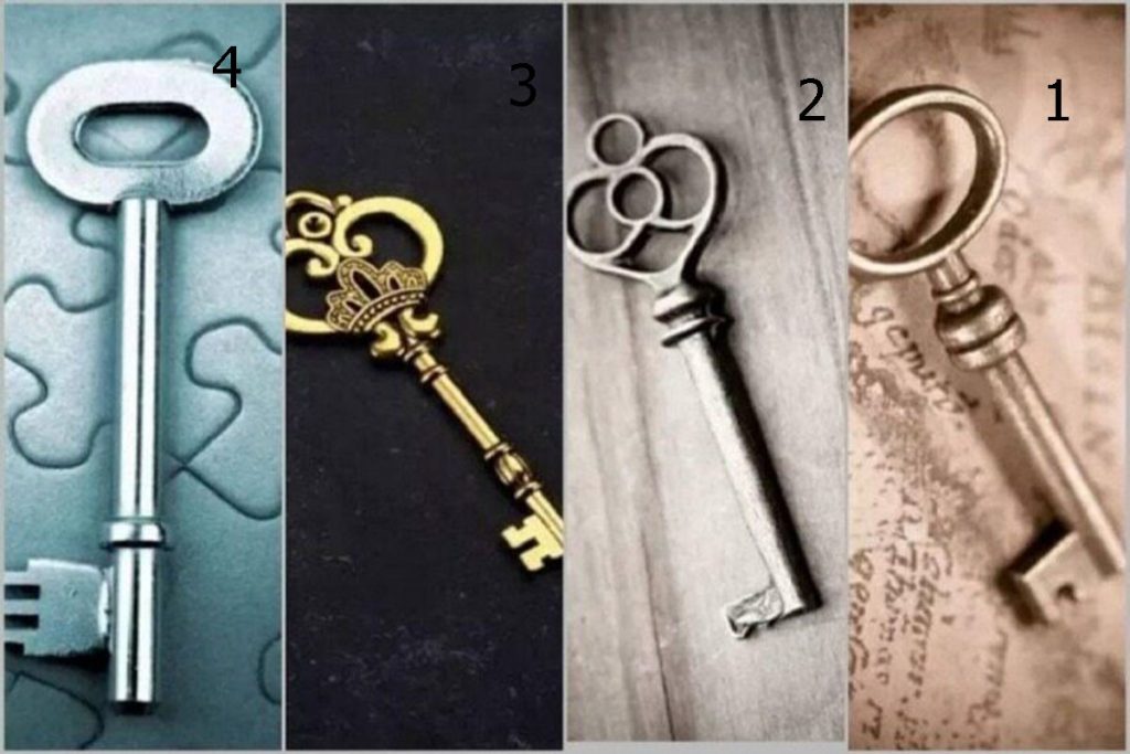 تست شخصیت شناسی