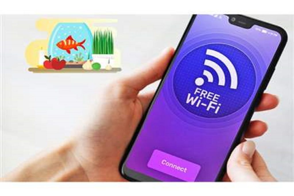 اینترنت رایگان