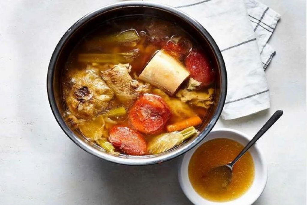 عصاره حیوانی