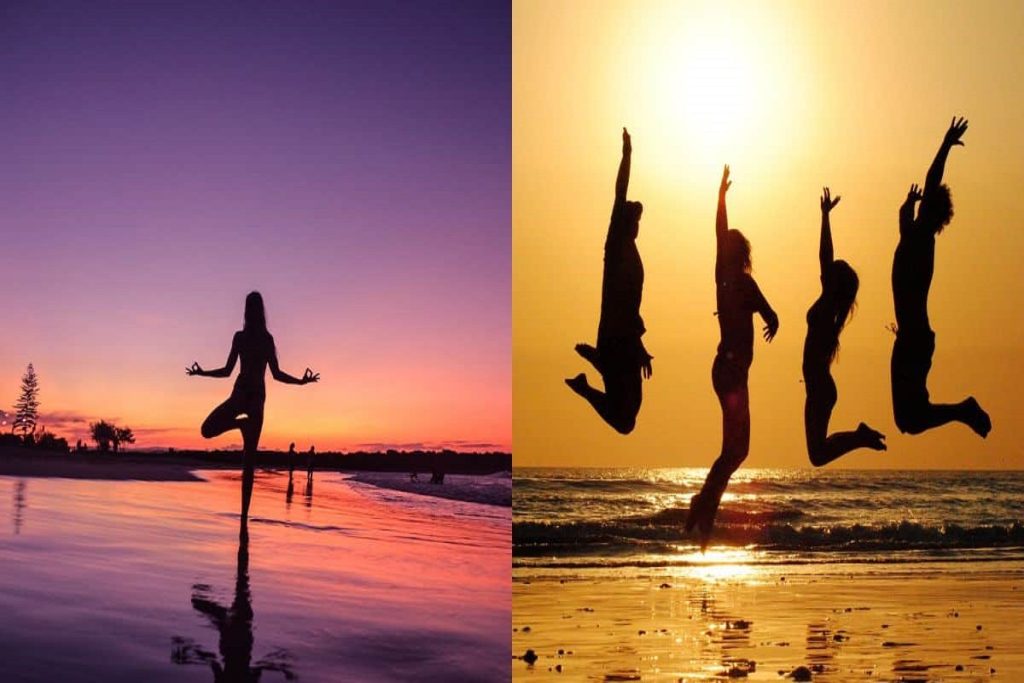 تست روانشناسی