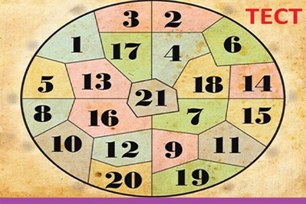 تست شخصیت شناسی