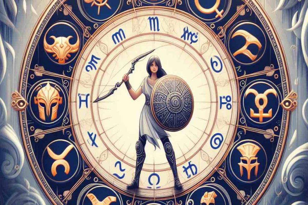 طالع بینی ماه تولد