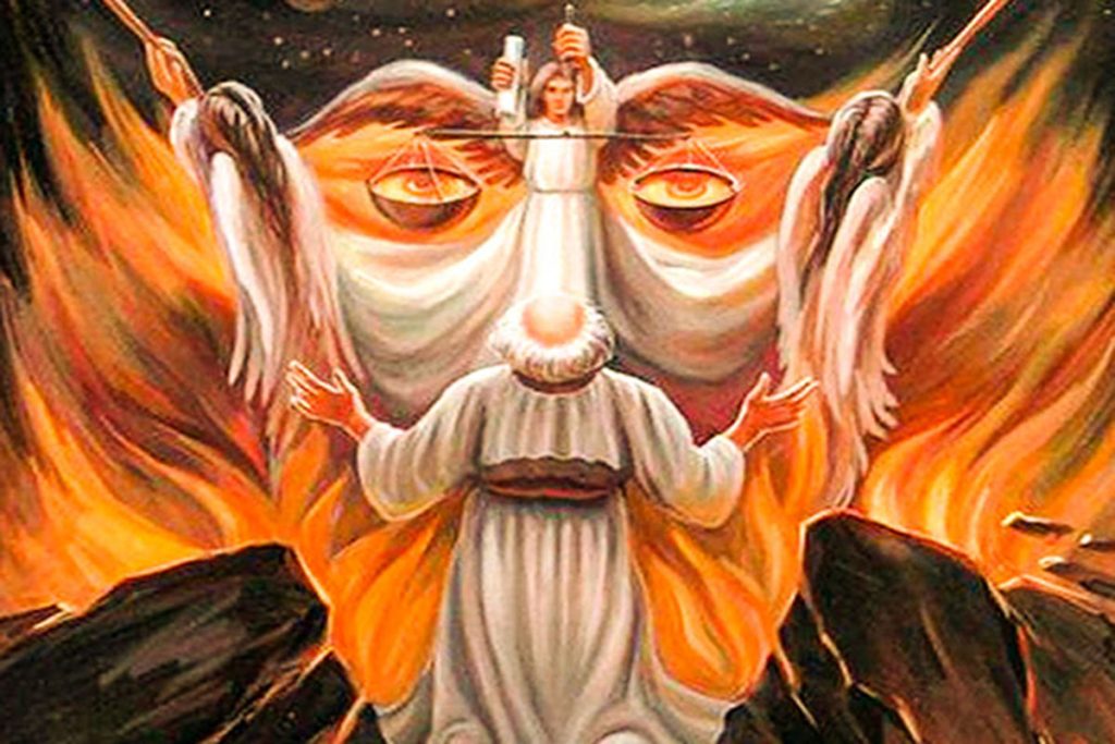 تست شخصیت شناسی