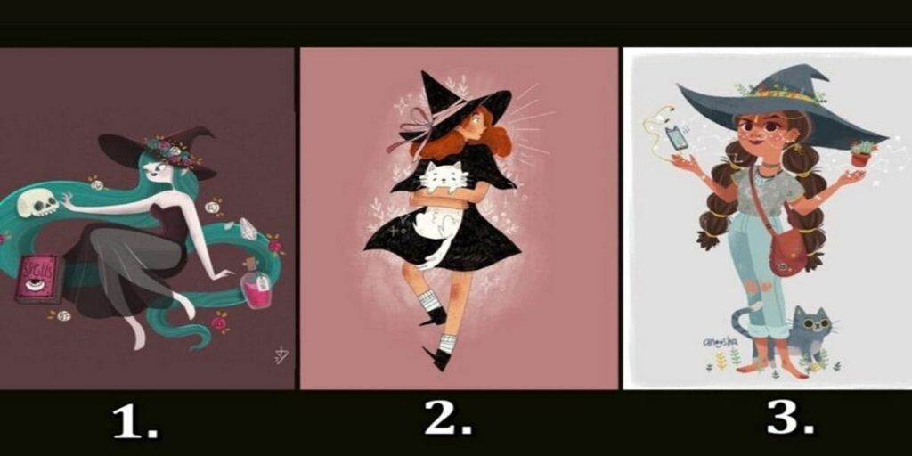 تست شخصیت شناسی