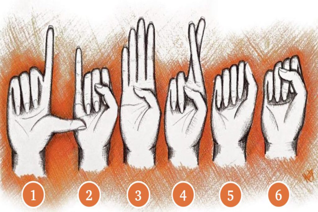 تست شخصیت شناسی