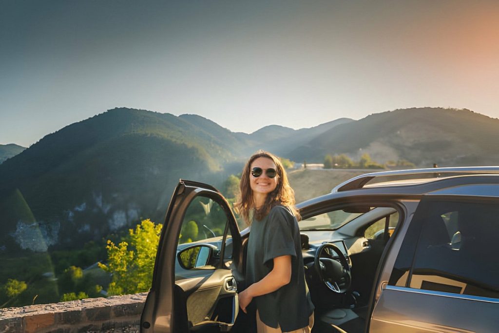 یبوست در سفر