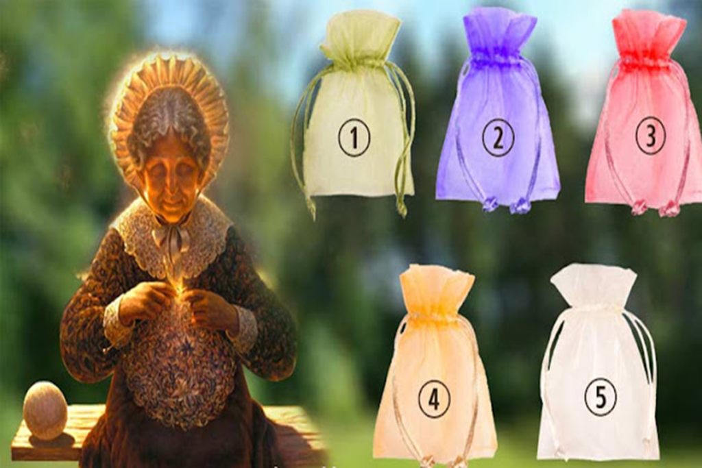 تست شخصیت شناسی