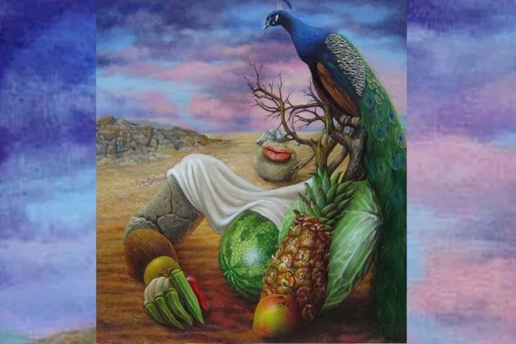 تست شخصیت شناسی