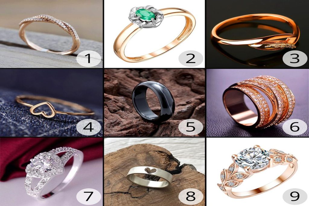 تست شخصیت شناسی