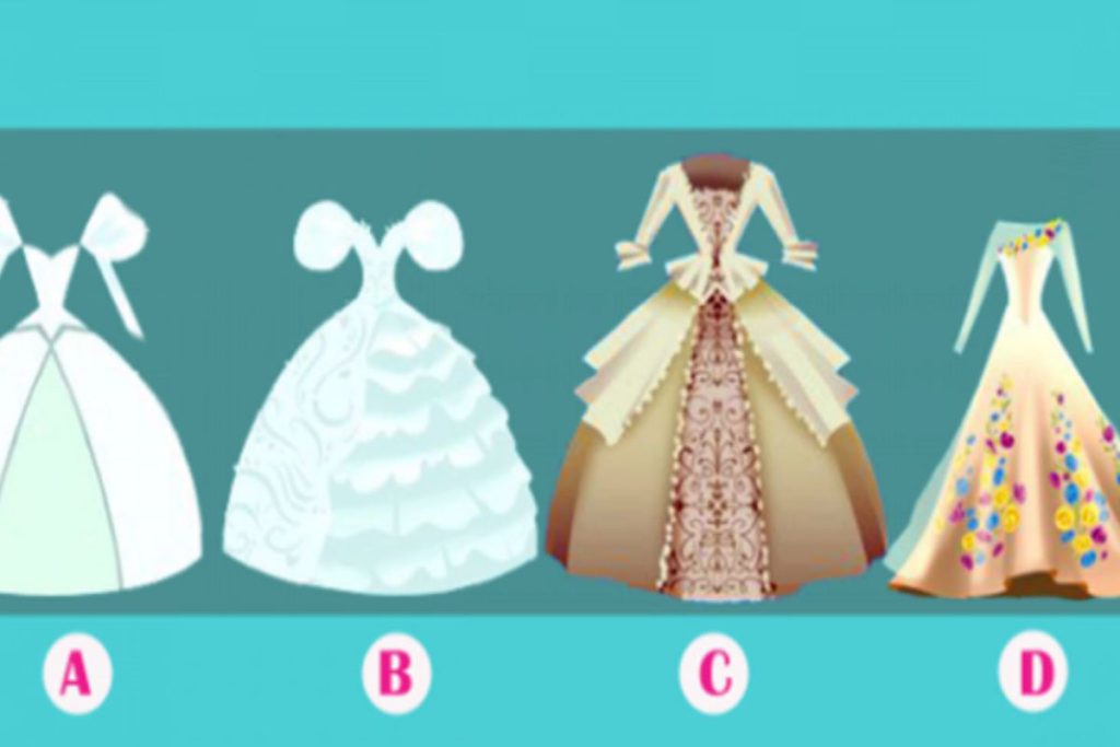 تست شخصیت شناسی