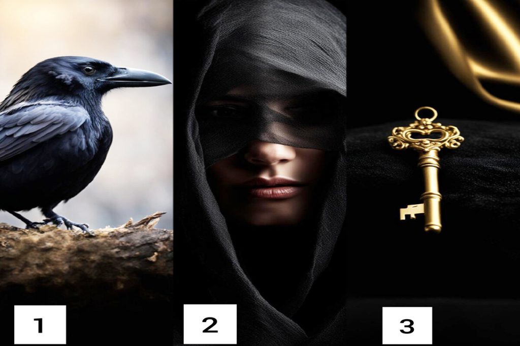 تست شخصیت شناسی