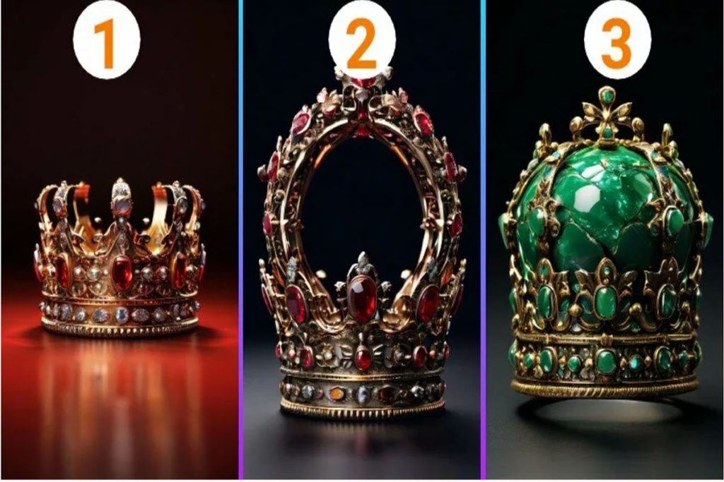 تست شخصیت شناسی