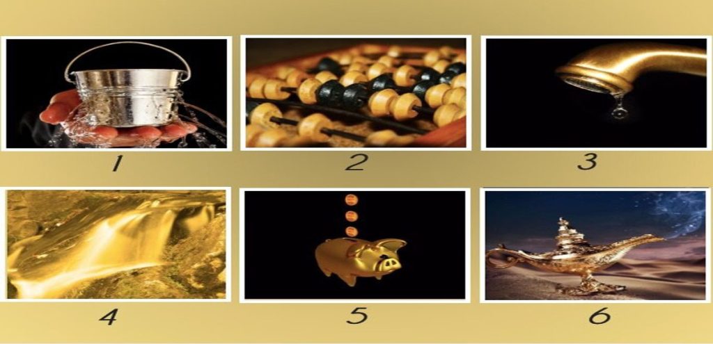 تست شخصیت شناسی