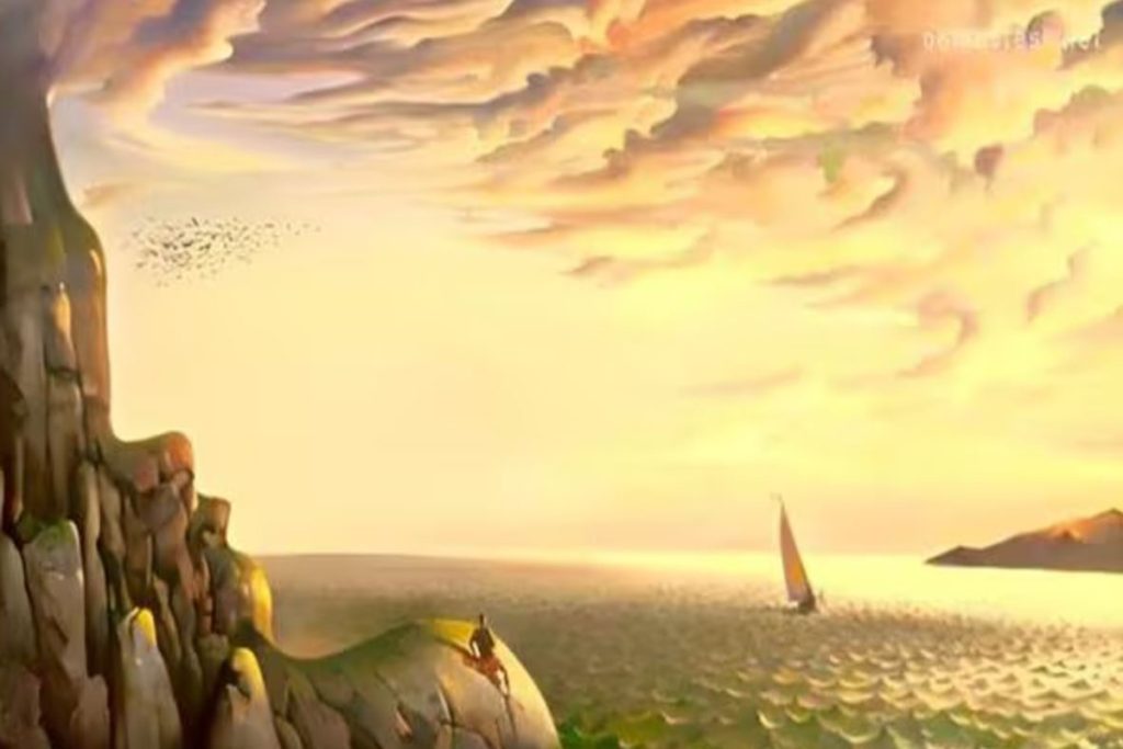 تست شخصیت شناسی