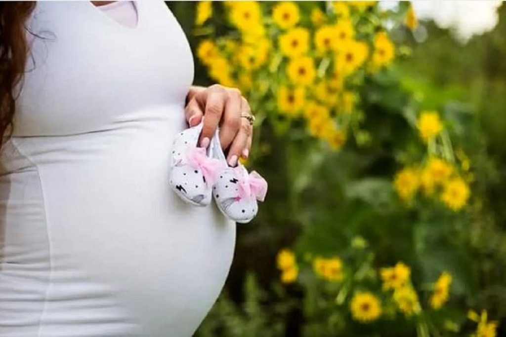 تعیین جنسیت جنین