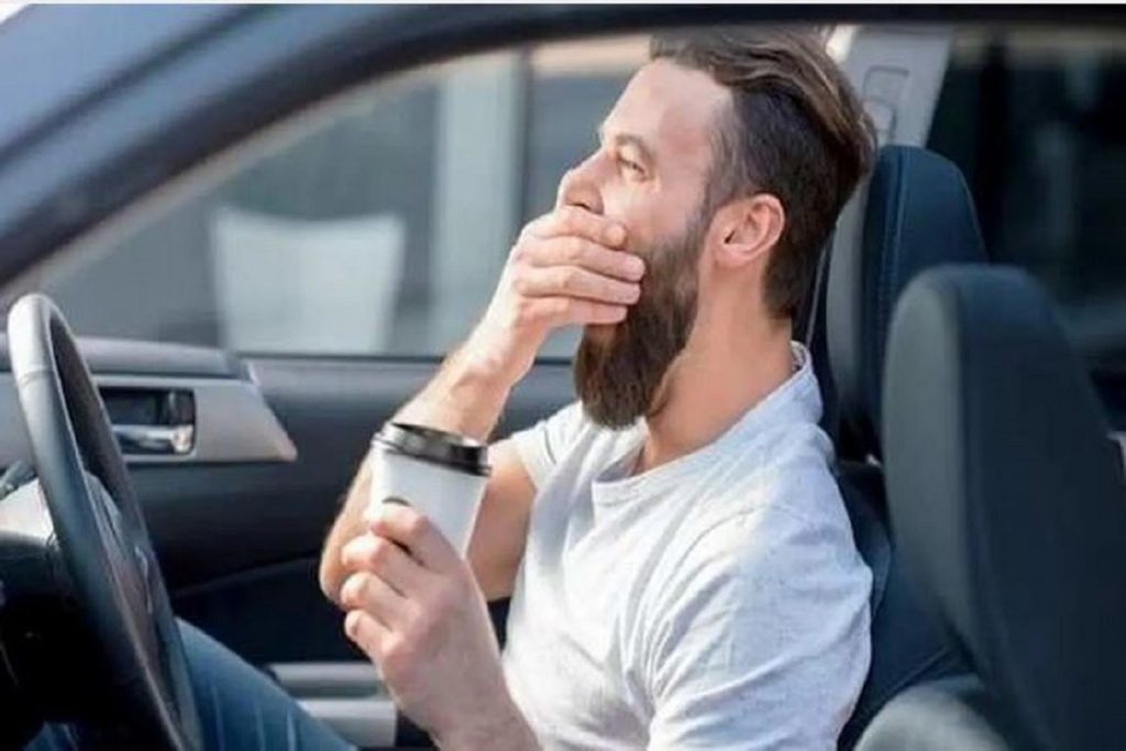 خواب آلودگی