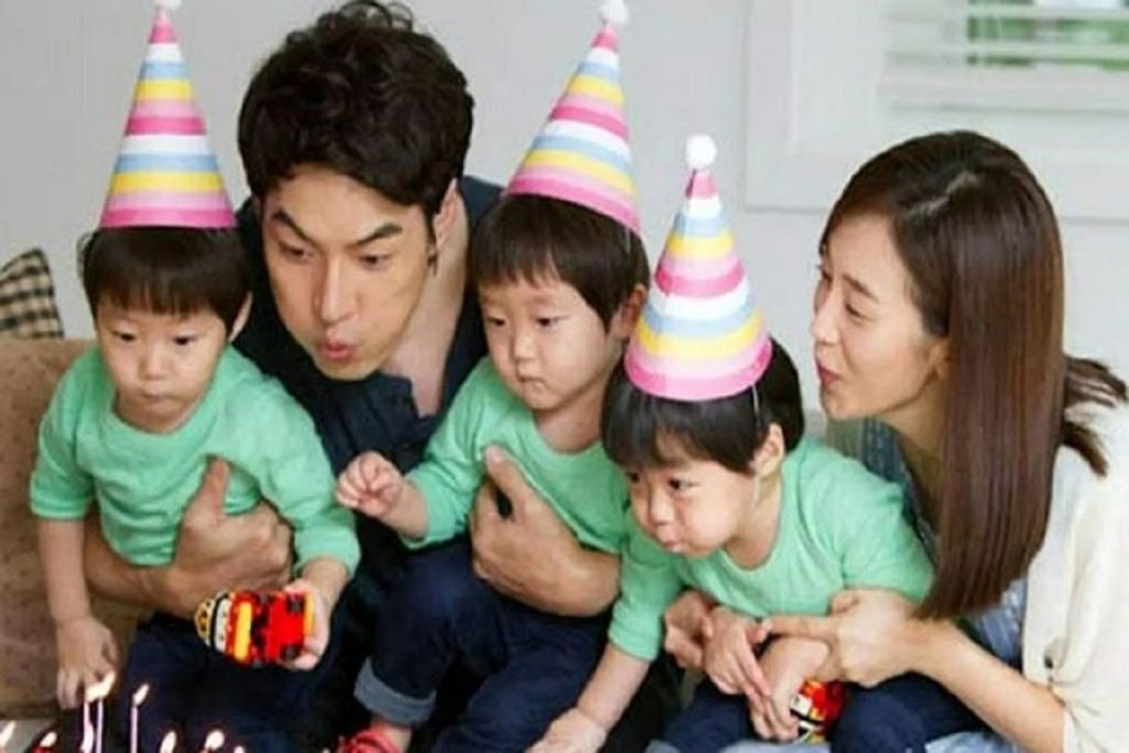 سریال جومونگ