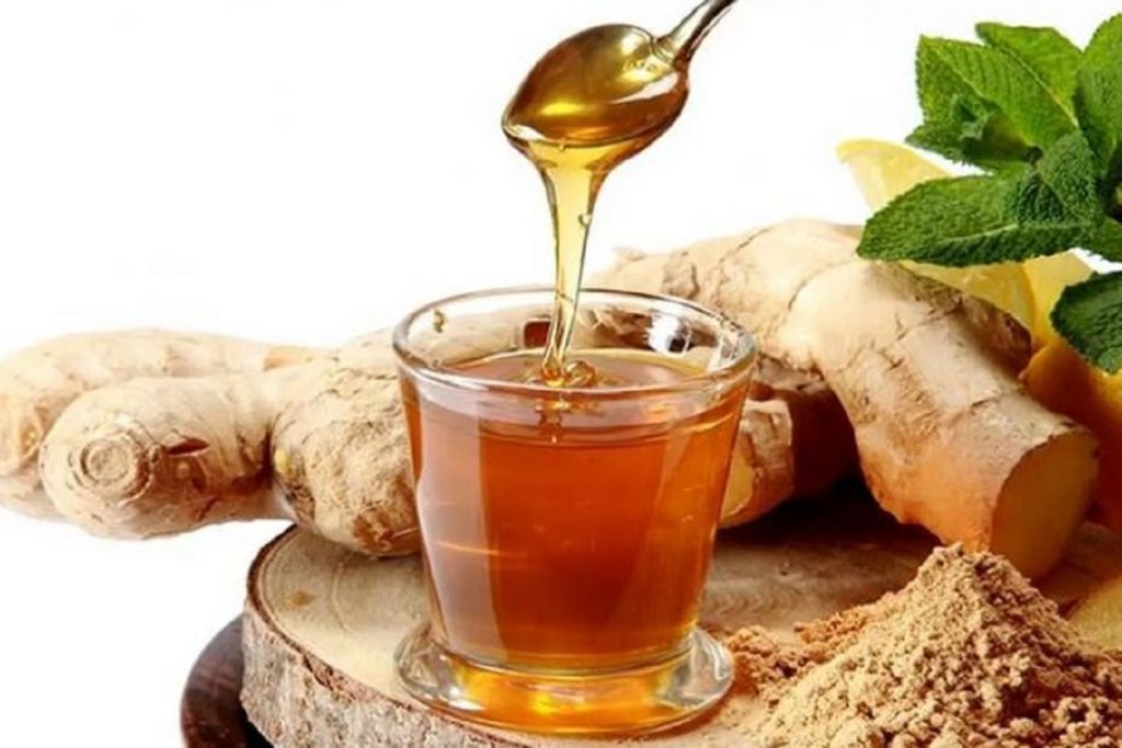 آنتیبیوتیک خانگی