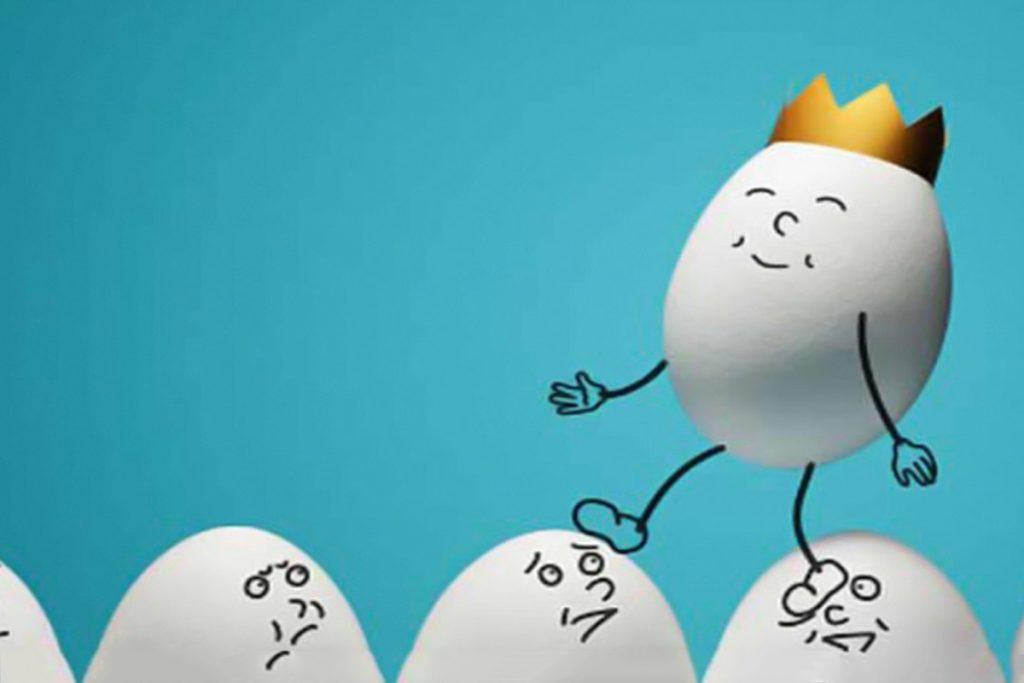 روانشناسی رابطه