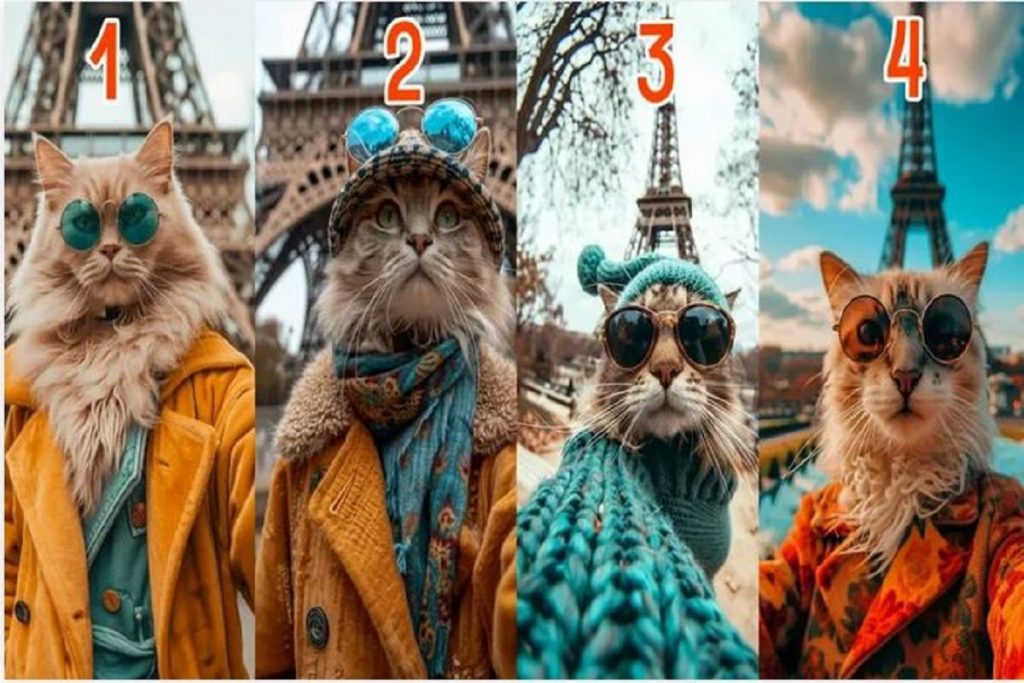 تست شخصیت شناسی