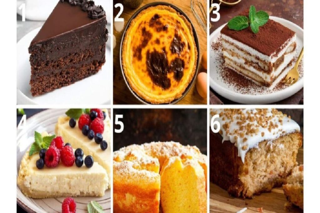 تست شخصیت شناسی