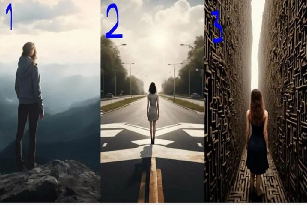 تست روانشناسی