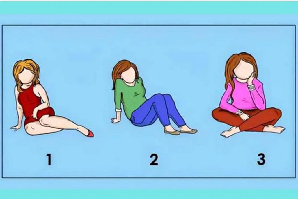 تست روانشناسی