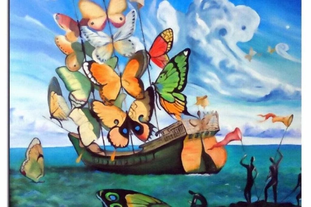 تست شخصیت شناسی