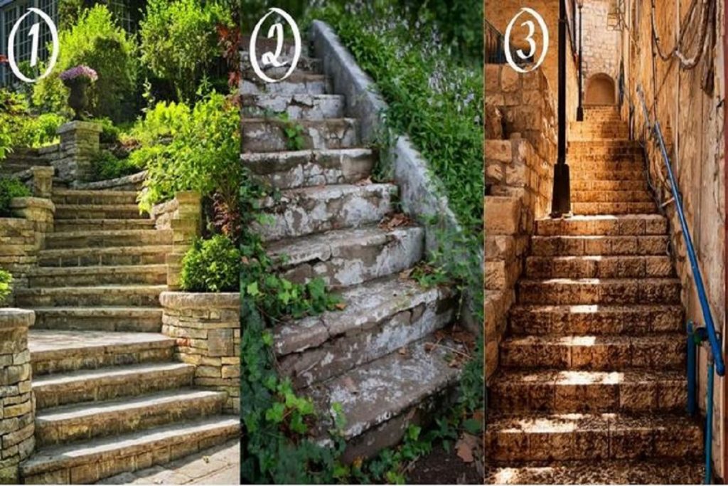 تست شخصیت شناسی 1