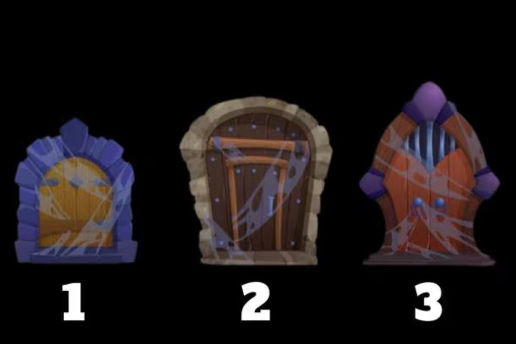 تست شخصیت شناسی