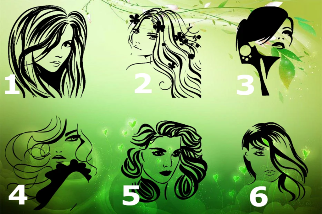 تست شخصیت شناسی