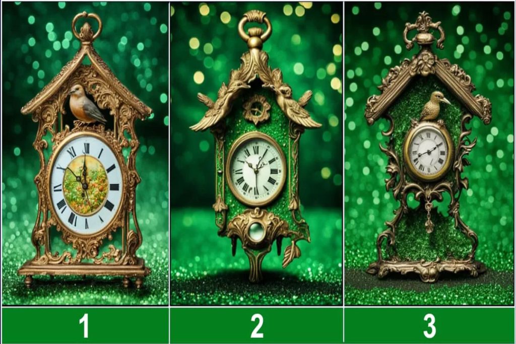 تست شخصیت شناسی