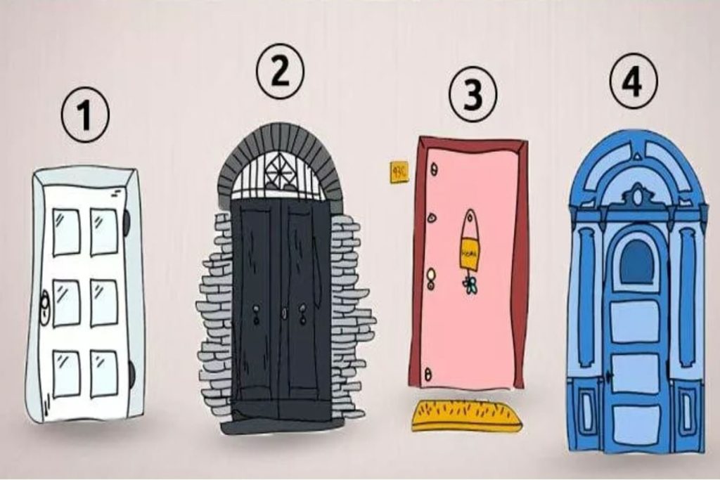 تست شخصیت شناسی