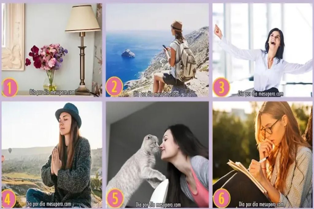 تست شخصیت شناسی