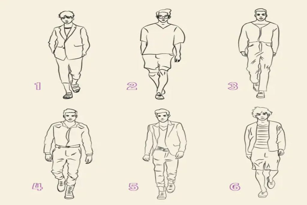تست شخصیت شناسی