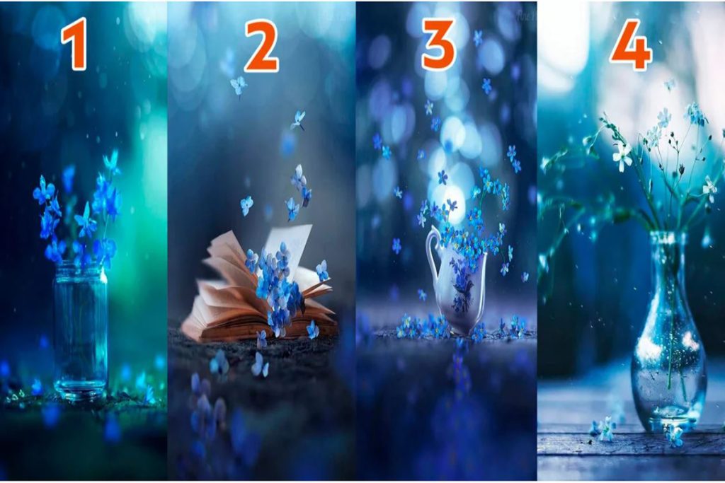 تست شخصیت شناسی