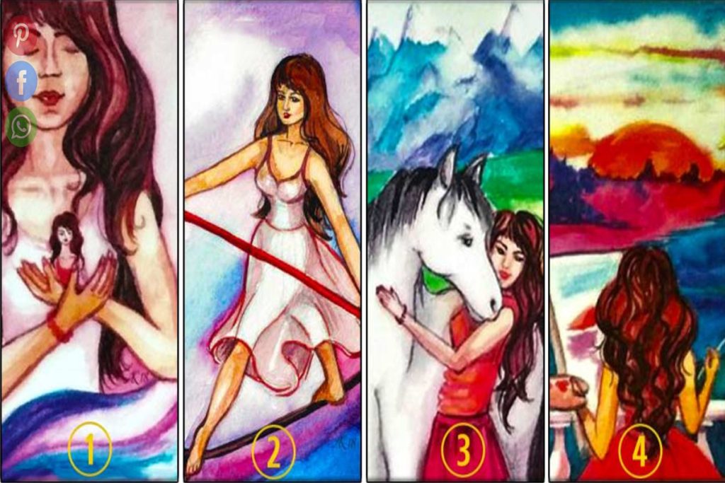 تست شخصیت شناسی