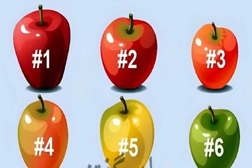 تست شخصیت شناسی