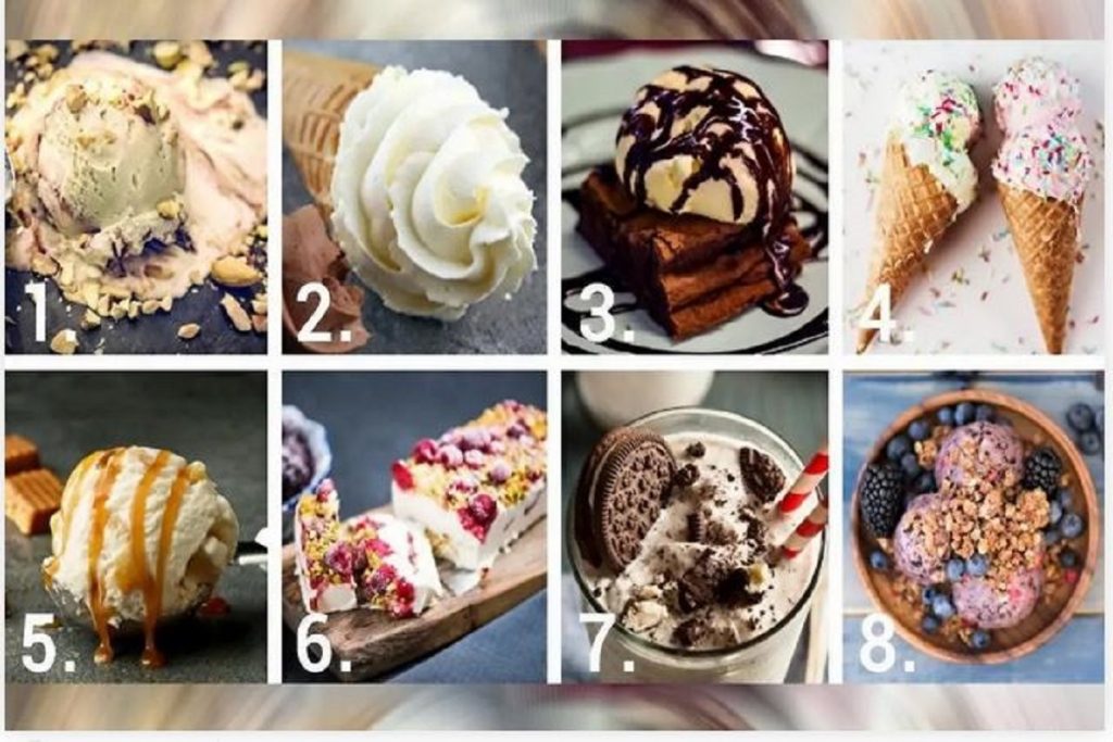 تست شخصیت شناسی