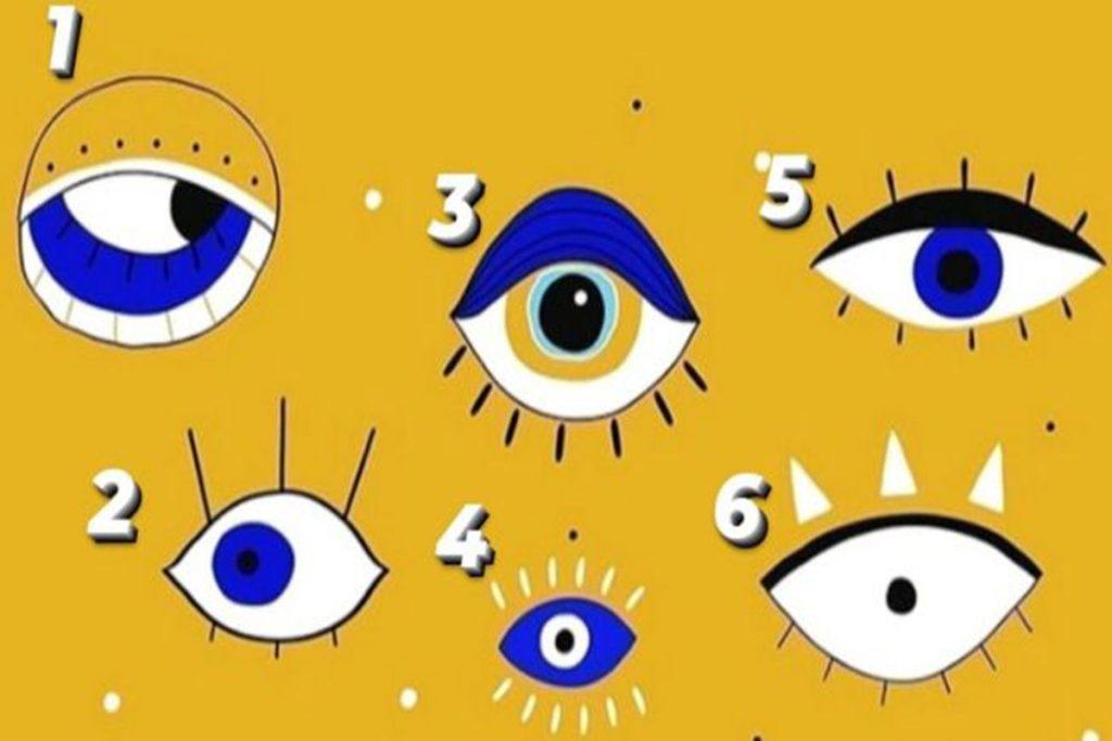 تست شخصیت شناسی