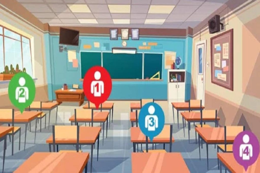 تست شخصیت شناسی