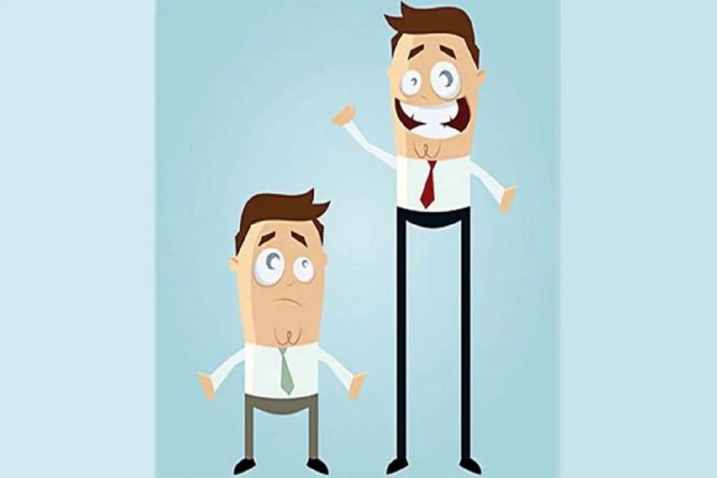 تست شخصیت شناسی