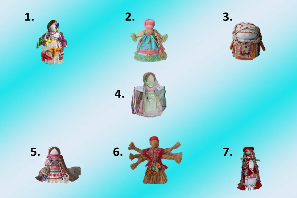 تست شخصیت شناسی