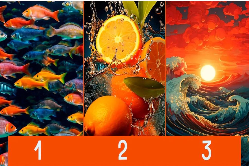 تست شخصیت شناسی