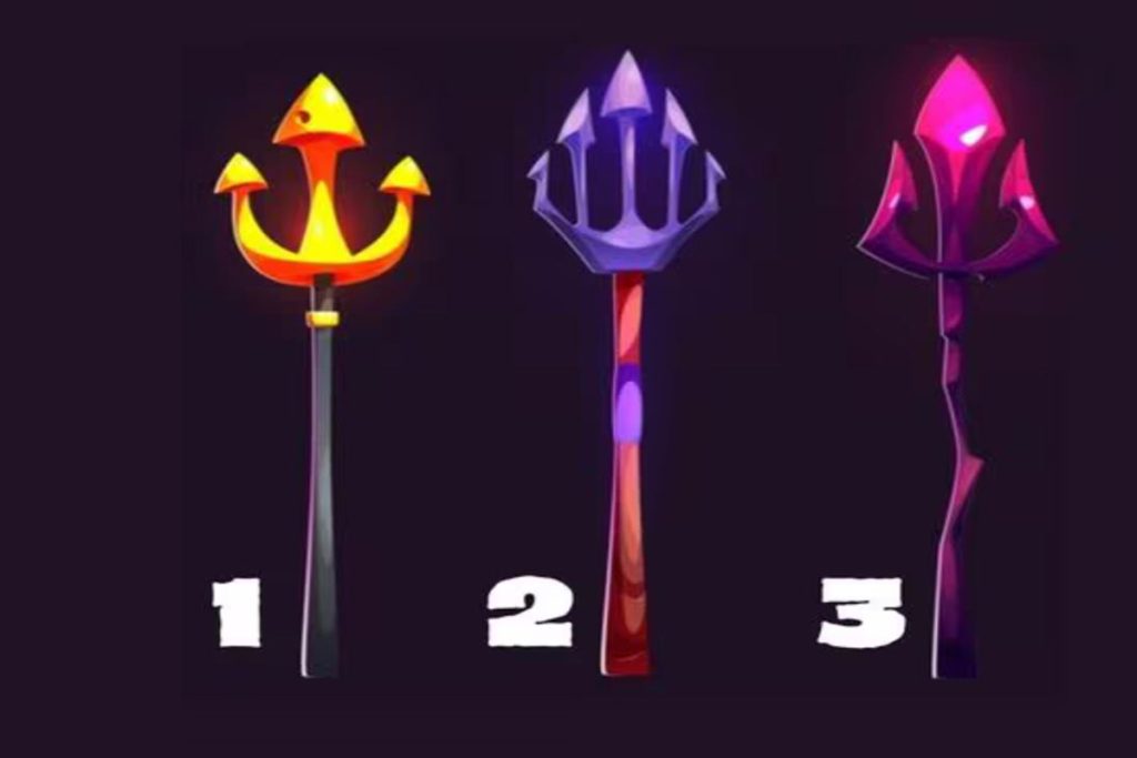 تست شخصیت شناسی