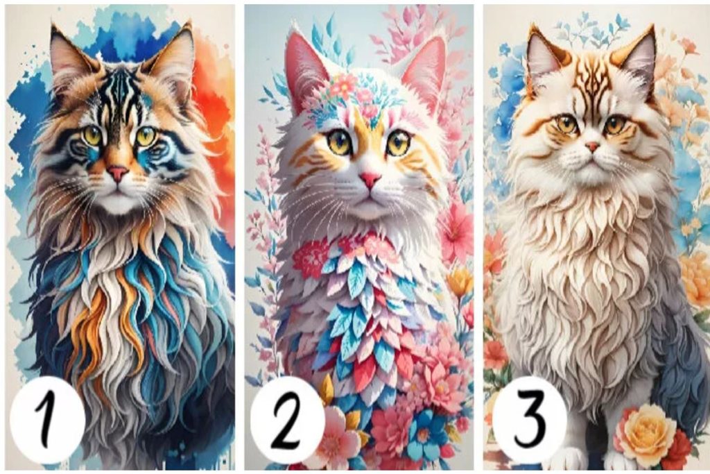 تست شخصیت شناسی